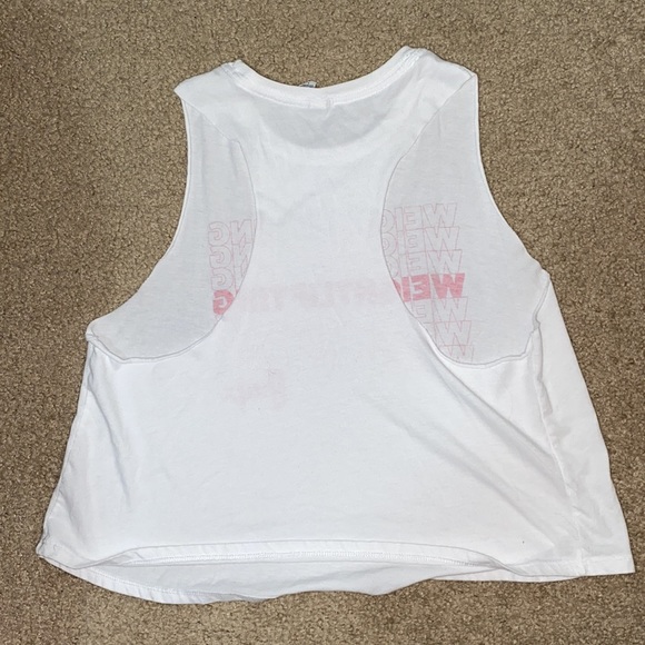 ONYX WEIGHTLIFTING CO CROP TOP - Picture 2 of 3